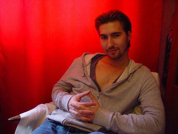 Личные фото