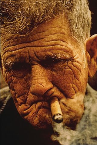 Брось курить