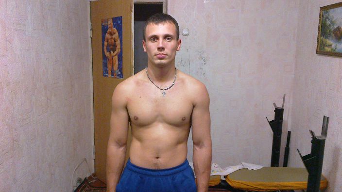 Личные фото