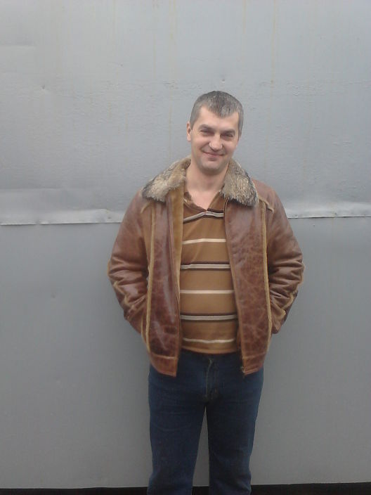 Личные фото