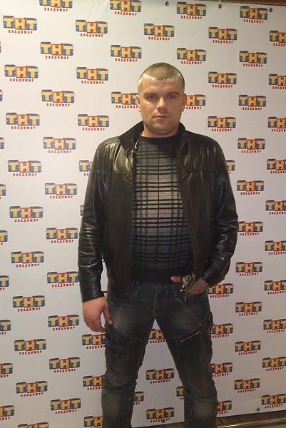 Такой в жизни.