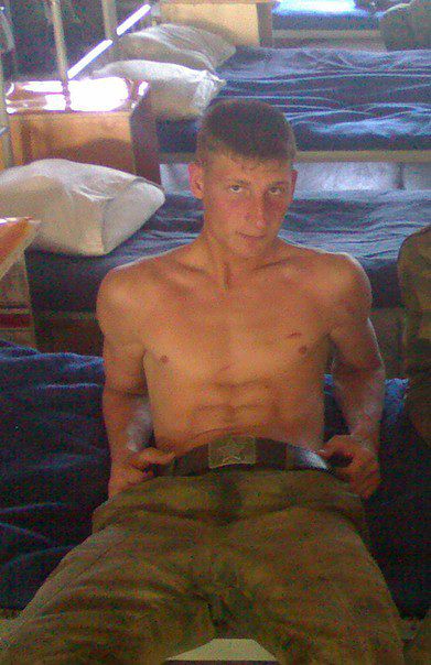 Личные фото