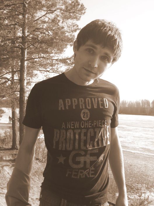 Личные фото