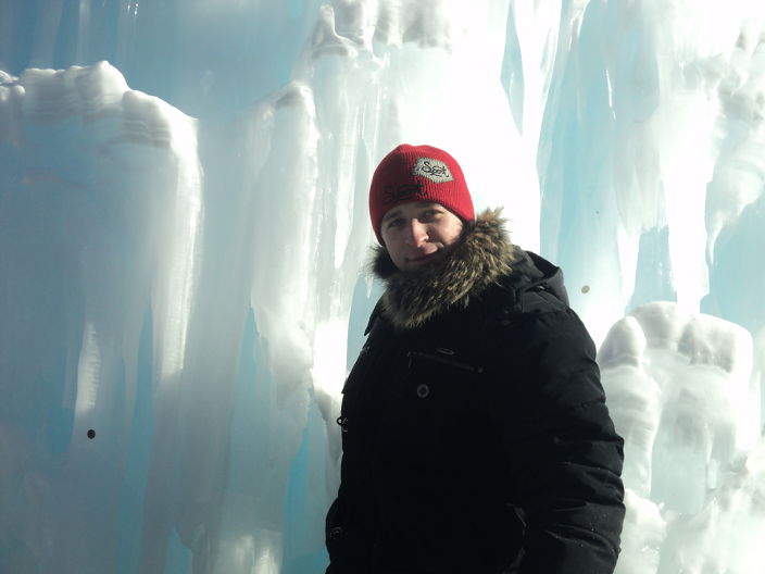 Личные фото