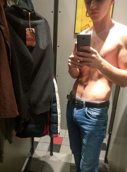 Личные фото