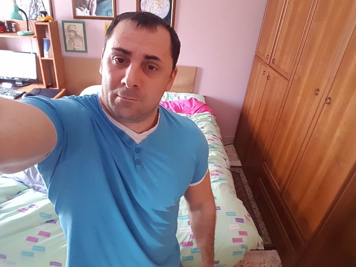 Личные фото