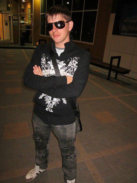 Личные фото