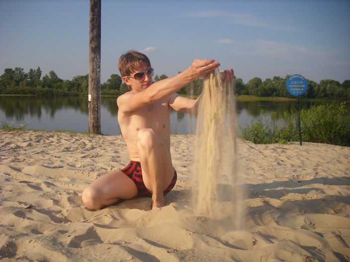 Личные фото