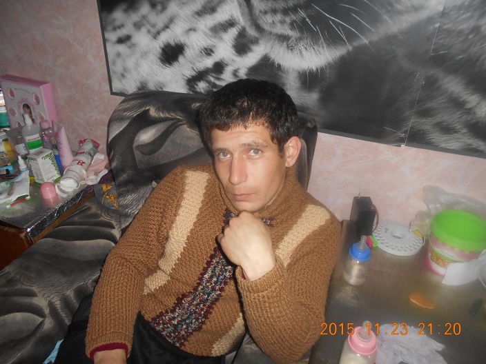 Личные фото