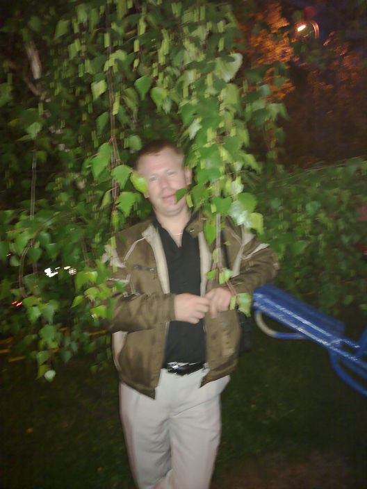 Личные фото