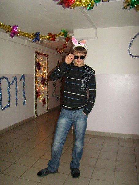 Личные фото