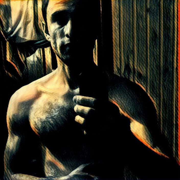 Личные фото