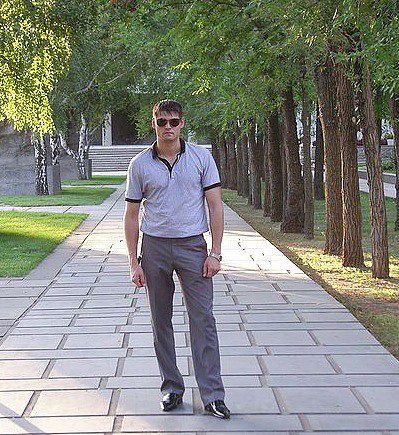 Личные фото