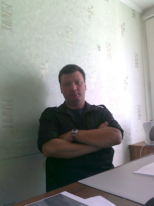 Я и только я