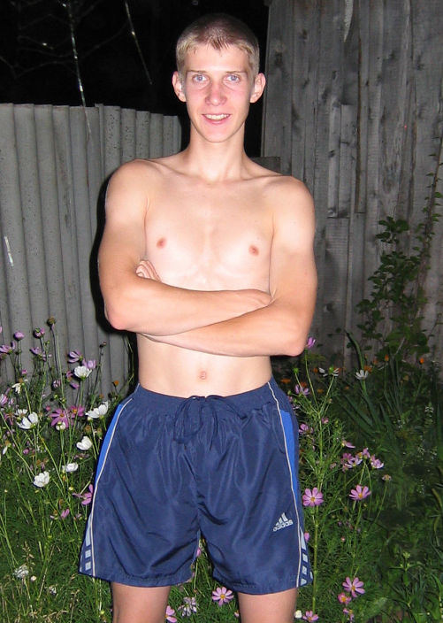 Личные фото