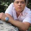 First photo