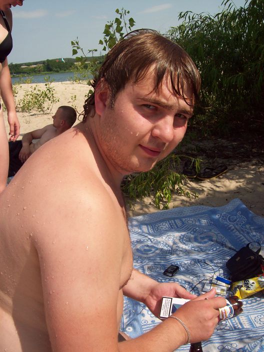 Личные фото