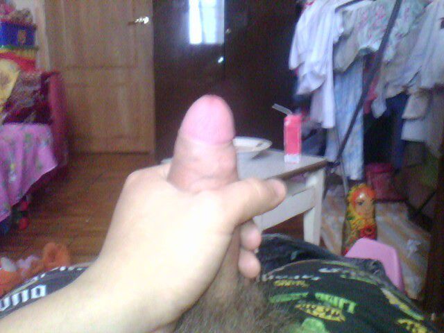 Личные фото