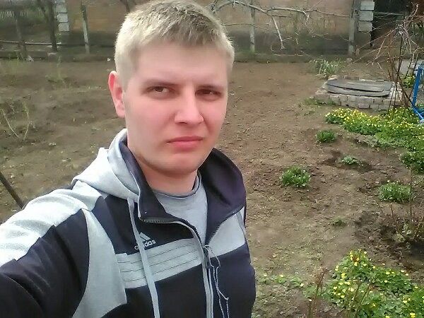 Я такой