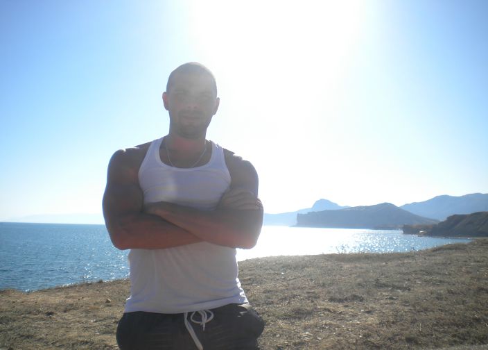 Личные фото