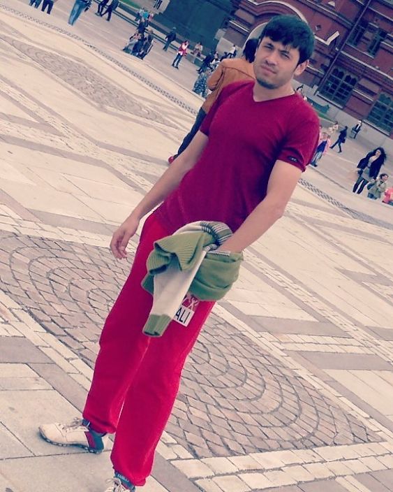 Личные фото