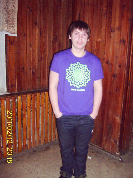 Личные фото