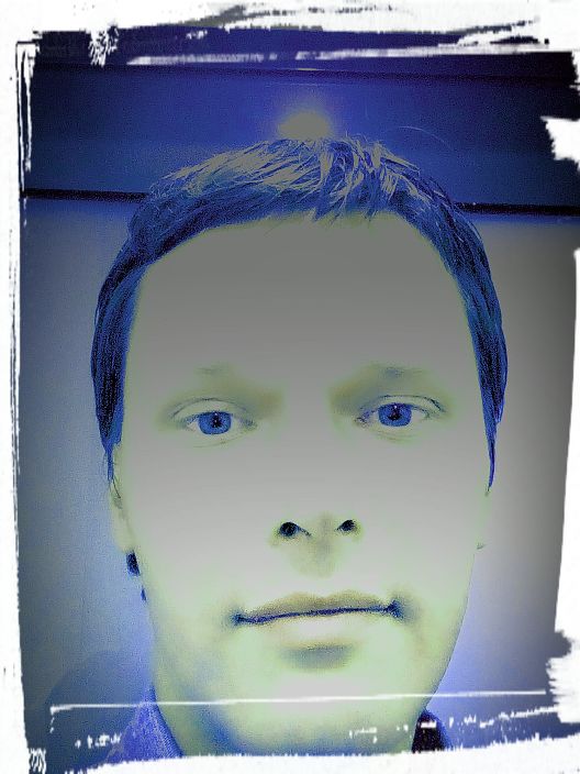 Просто мое фото!