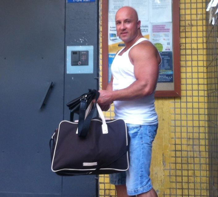 Личные фото