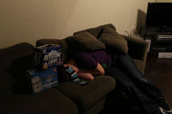 Личные фото