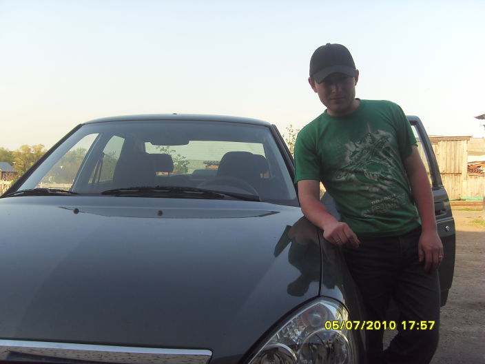 Личные фото