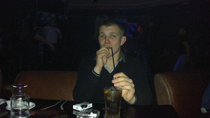 Личные фото