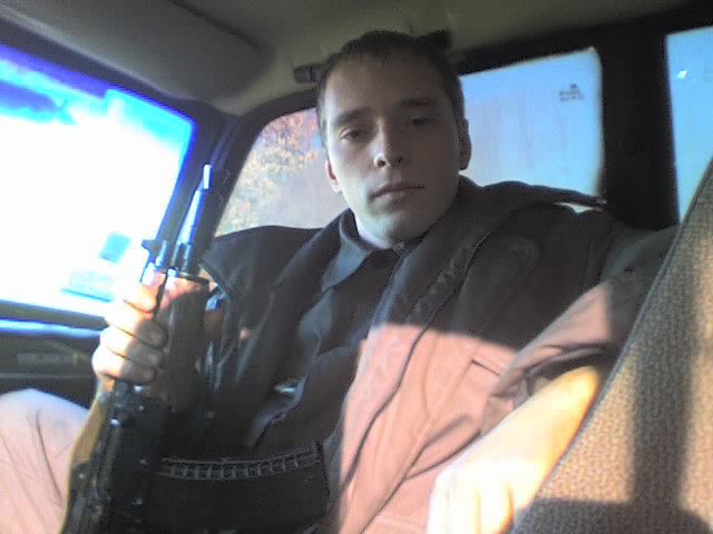 Личные фото