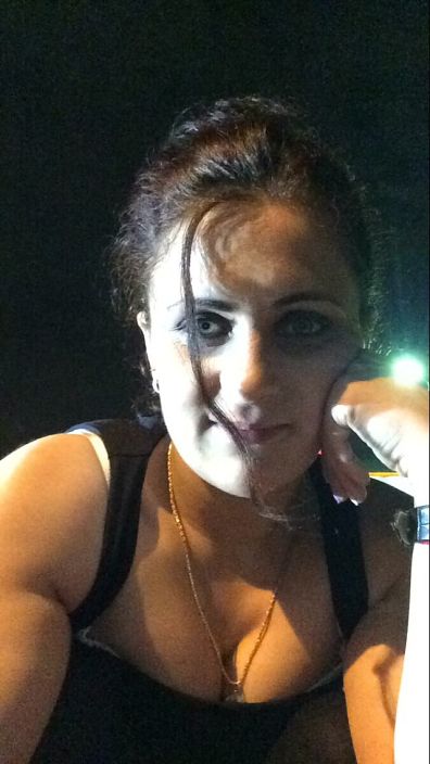 Личные фото