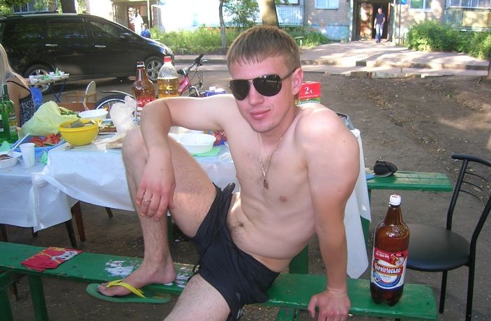 Личные фото