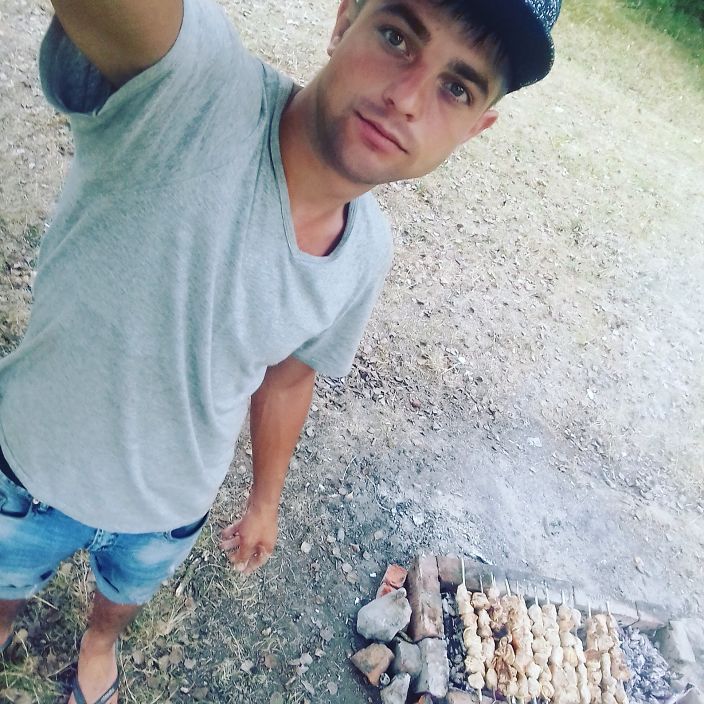 Личные фото