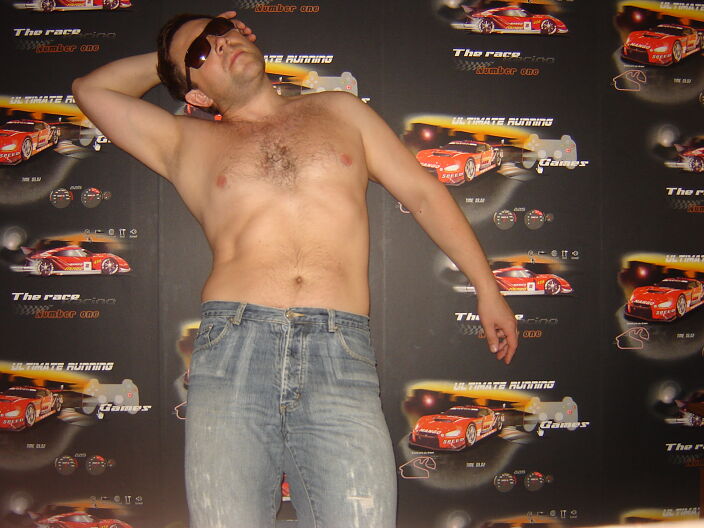 Личные фото