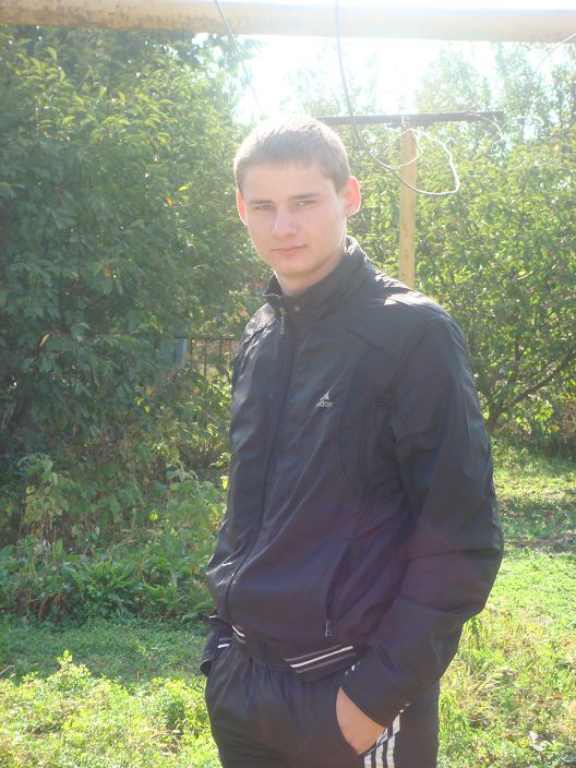 пацанчик