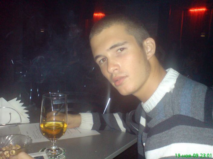 Личные фото