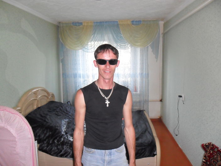 я и только я