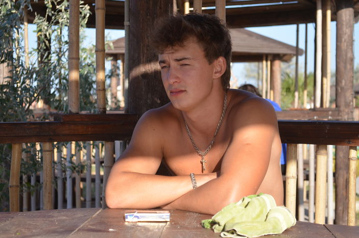 ищу девушку для с/о