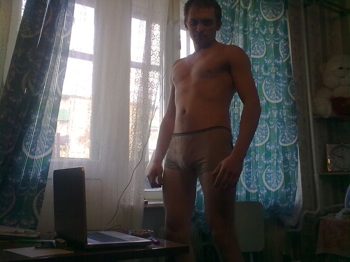 First photo