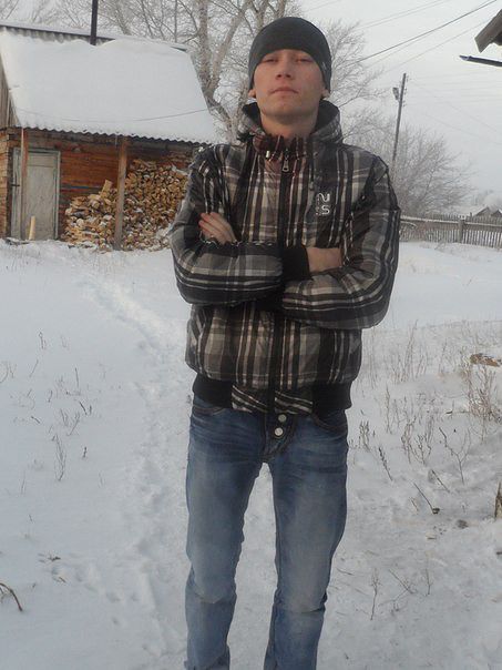 Личные фото