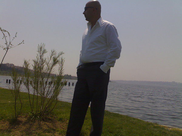 bu benim