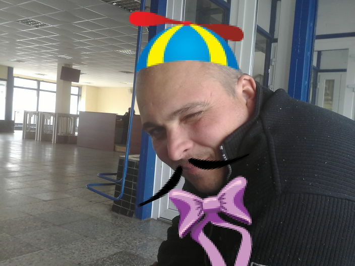 Личные фото