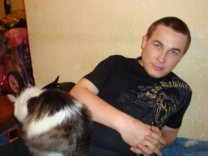 Личные фото