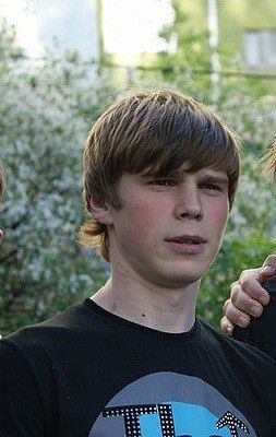 Личные фото