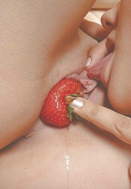sweet strawbery