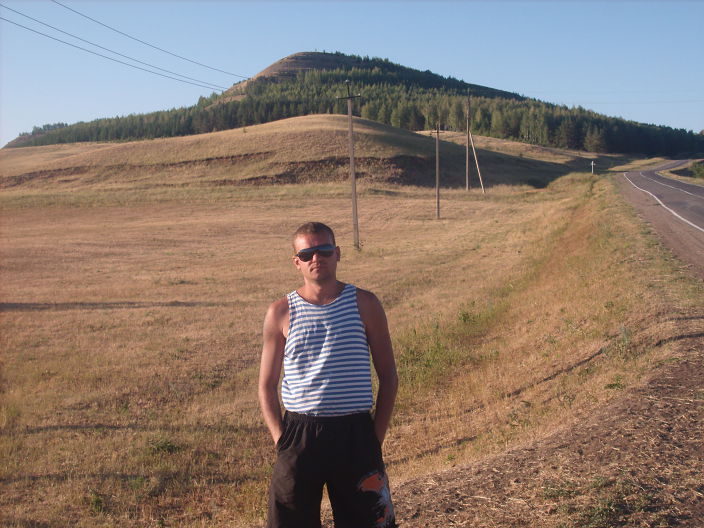 красивчик-правда!