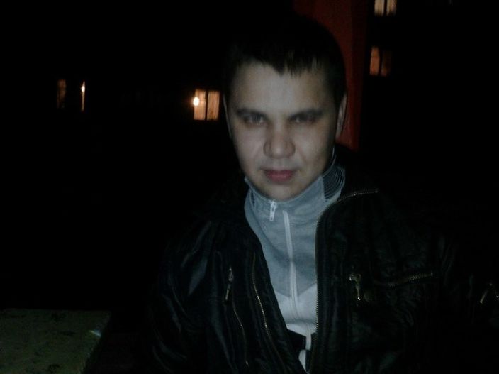 Моя фотка