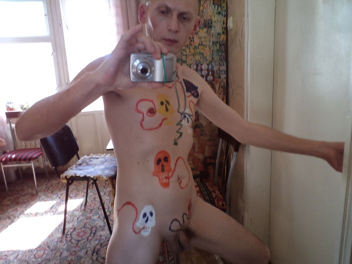 Секс черепа 19